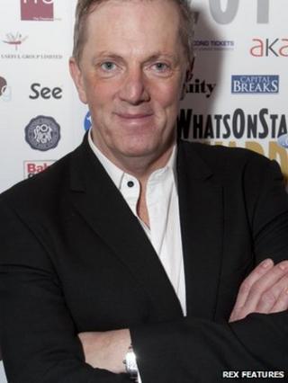 Don Gallagher