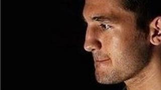 Nathan Cleverly