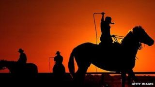Cowboys