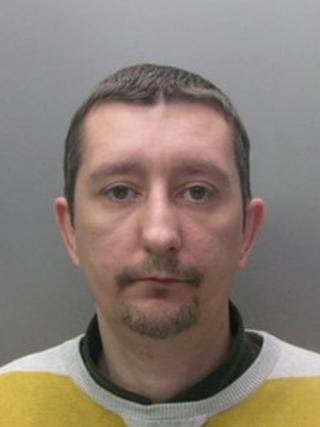 Scott Thomas