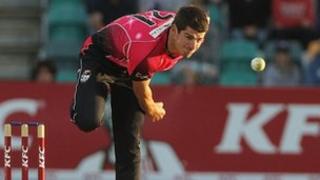 Moises Henriques