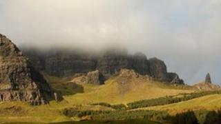 The Storr