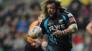 Adam Jones
