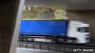 Lorry
