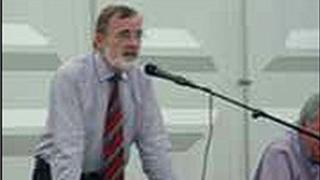 Robert Owen Jones