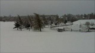 Ath Bèidh, Siorrachd Obar Dheathain