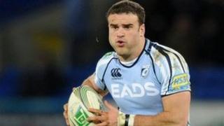 Jamie Roberts