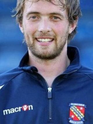 Ioan Llewelyn