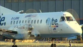 SAAB 340
