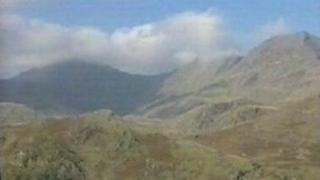 Yr Wyddfa
