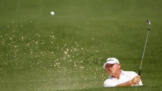 Ian Woosnam