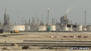 Qatar energy facility