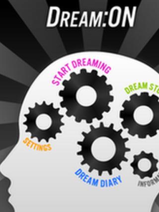 Dream on app