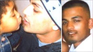 Tony Singh