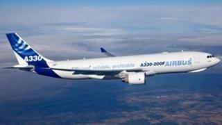 Airbus a330