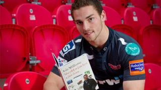 George North