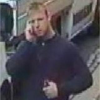 CCTV image