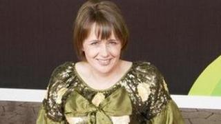 Y Farwnes Tanni Grey-Thompson