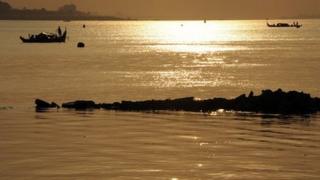 Phnom Penh enjoys one of the best domestic water supplies in Southeast Asia