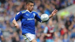 Rudy Gestede