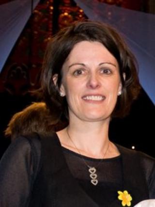 Elen Meirion