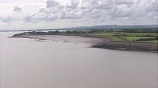 Aber Afon Hafren