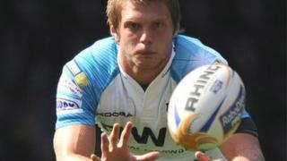 Dan Biggar