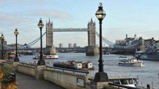 Thames