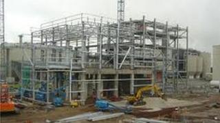 Barnhill Construction