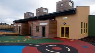 Ysgol Yr Hendre, Caernarfon