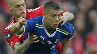 Rudy Gestede