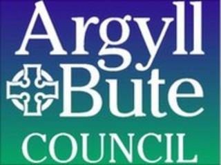 Comhairle Earra-Ghàidheal is Bhòid