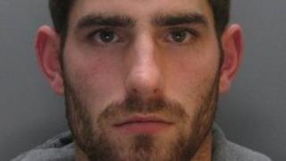 Ched Evans