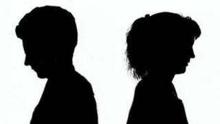Divorce generic
