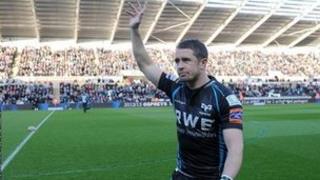 Shane Williams