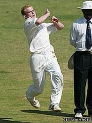 Graham Wagg