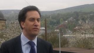 Ed Miliband