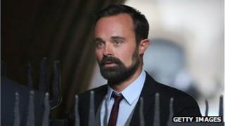 Evgeny Lebedev