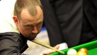 Mark Williams