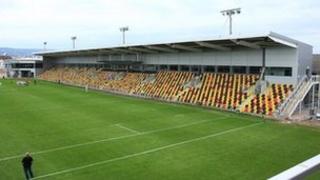 Rodney Parade