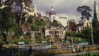 Portmeirion