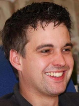 Simon Jones