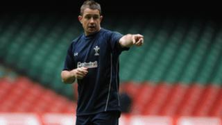 Shane Williams