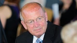 Keith Davies AC