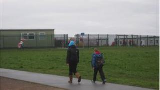 Ysgol Parc y Tywyn