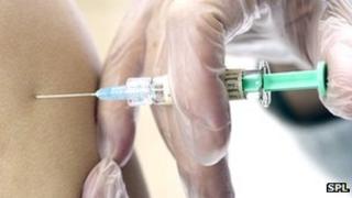 Needle