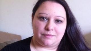 Sharon Lough