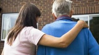 Adult care generic
