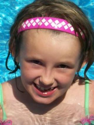 Holly Stuckey