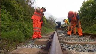 Helston railway